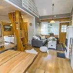 Tatil Evi Ruka-rentola By Interhome Ruka