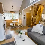 Tatil Evi Ruka-rentola By Interhome *