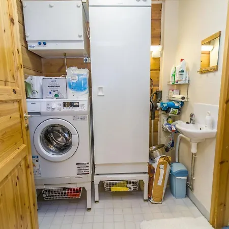 Ferienhaus Ruka-rentola By Interhome Ruka