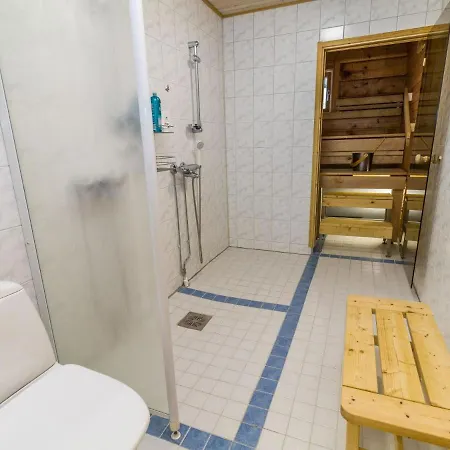 Ruka-rentola By Interhome