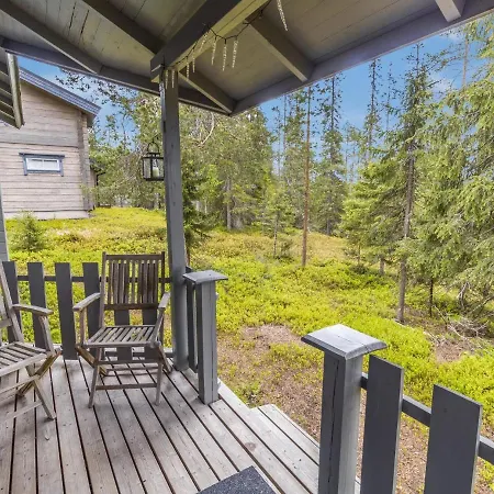 Ruka-rentola By Interhome Ferienhaus Ruka