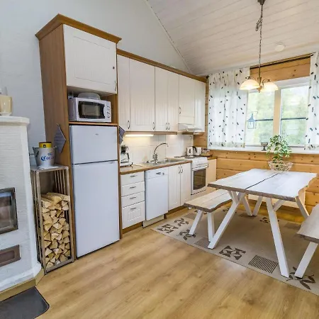 Ruka-rentola By Interhome Hébergement de vacances Ruka