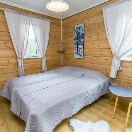 Holiday home Ruka-rentola By Interhome Ruka