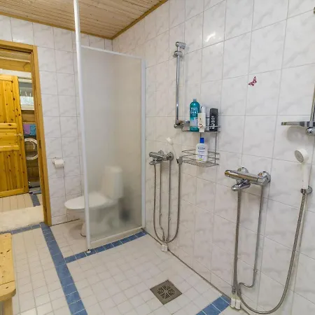 Ruka-rentola By Interhome Hébergement de vacances