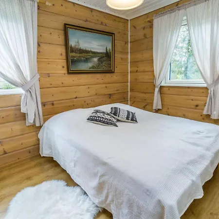 Holiday home Ruka-rentola By Interhome *