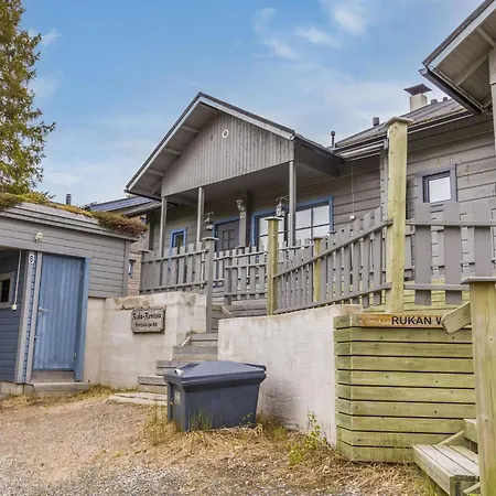 Ruka-rentola By Interhome Ruka