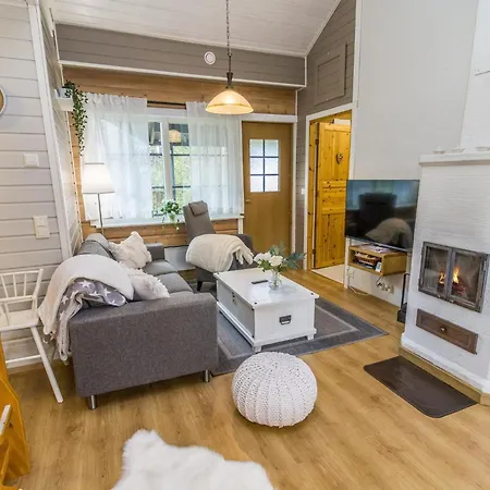 Ruka-rentola By Interhome