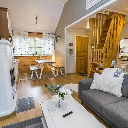 Feriehus Ruka-rentola By Interhome *