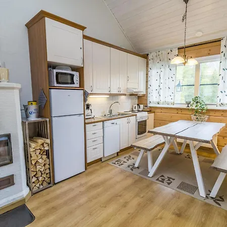 Ruka-rentola By Interhome * Ruka