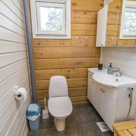 Feriehus Ruka-rentola By Interhome Ruka