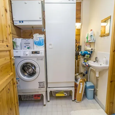 Ruka-rentola By Interhome Dom wakacyjny Ruka