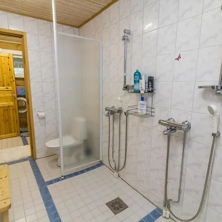 Ruka-rentola By Interhome *