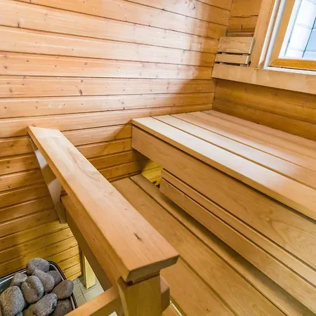 Ruka-rentola By Interhome