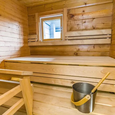 Hébergement de vacances Ruka-rentola By Interhome