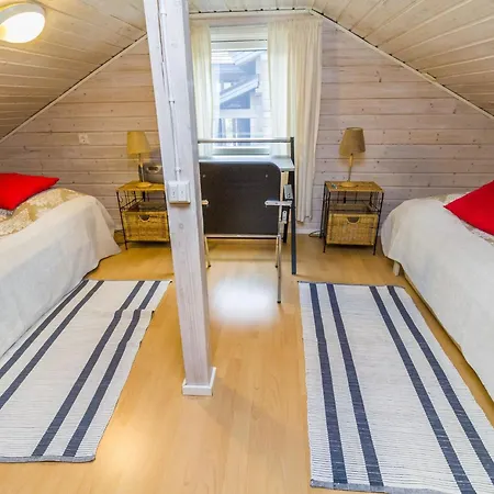Ruka-rentola By Interhome Tatil Evi