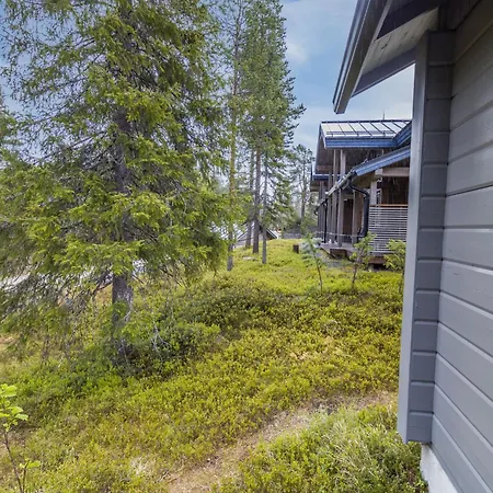 Ruka-rentola By Interhome Loma-asunnot